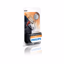 Philips 40421330 Ampoule électrique pour voiture W5W 5 W