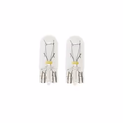 Ampoule secondaire PHILIPS W5W 24V/5W, 2 pièce