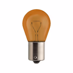 Détails : Ampoules BA15s - U Référence d'origine : GL12496 Poids (kg) : 0,02 Marque : PHILIPS Type : Adaptable