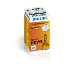 Philips Vision Lampe conventionnelle de signalisation et habitacles 12059C1