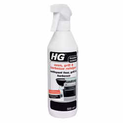 HG 8711577000486, 500 ml, Liquide