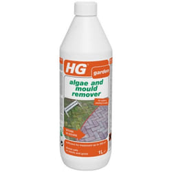 HG Nettoyant des dépôts verdâtres