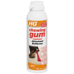 HG Détachant pour chewing-gum