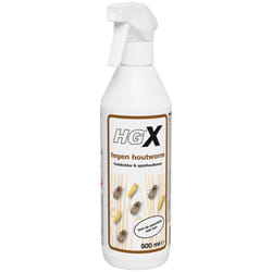 HG 396050100 insecticide et insectifuge 500 ml Spray Répulsif