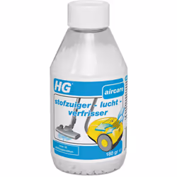 Désodorisant Hg Stofz. 0,2 kg Application : élimine les odeurs de l'aspirateur et garantit que l'aspirateur diffuse un parfum ...