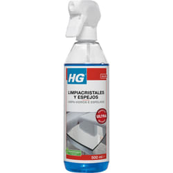 HG - Verre spécial et miroirs, 0,5 l 142050109