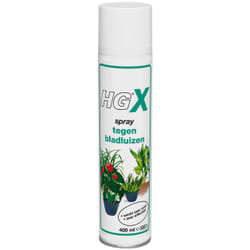 HG 403042100 insecticide et insectifuge 400 ml Spray