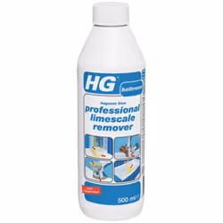 HG Anti-calcaire professionnel, 1 pièce(s), Bouteille