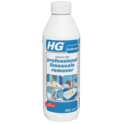HG Anti-calcaire professionnel