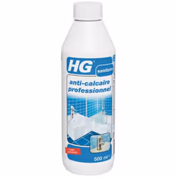 HG Anti-calcaire professionnel