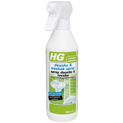 HG Spray pour douche & lavabo