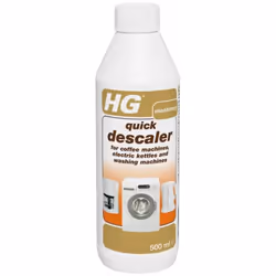 HG Détartrant rapide, Bouteille, Fluid