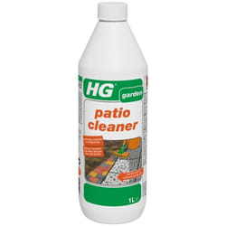 HG Nettoyant dalles de terrasse