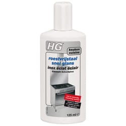 HG Inox éclat éclair