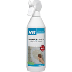HG - Nettoyant pour joints prêt à l'emploi, 0,5L 591050130
