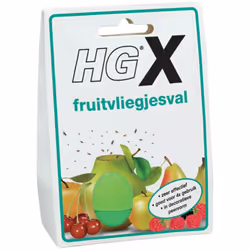 Piège à mouches des fruits Hg Application : Empêchez les mouches des fruits de s'approcher des restes de nourriture ou des fr ...