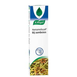 A.Vogel 401510 médicament contre les hémorroïdes Crème