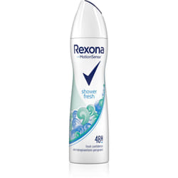 Rexona Dry & Fresh Antiperspirant 150 ml