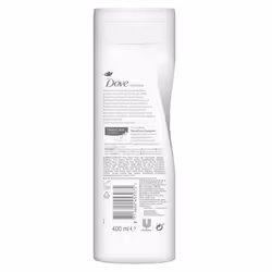 Dove Lait hydratant corps Intensif 400 ml