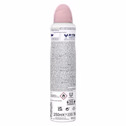 Dove Go Fresh Pomegranate & Lemon Verbena Femmes Déodorant spray 250ml