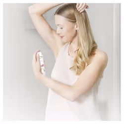 Dove Go Fresh Pomegranate & Lemon Verbena Femmes Déodorant spray 250ml