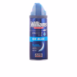 Ice Blue shaving gel 200 ml
