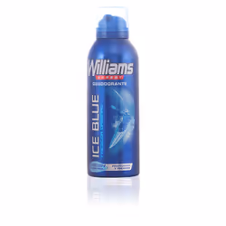 Ice Blue deo vaporisateur 200 ml