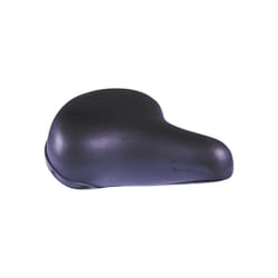 Simson 5321950 Selle de bicyclettes Unisexe Selle de vélo
