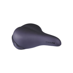 Simson 5321952 Selle de bicyclettes Unisexe Selle de vélo