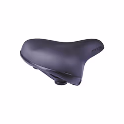 Simson 5321952 Selle de bicyclettes Unisexe Selle de vélo