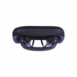 Simson 5321954 Selle de bicyclettes Unisexe Selle de vélo