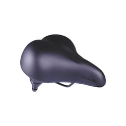 Simson 5321955 Selle de bicyclettes Unisexe Selle de vélo