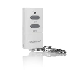 Smartwares SH5-TDR-K Émetteur domotique d’intérieur