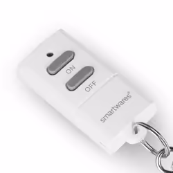 Smartwares SH5-TDR-K Émetteur domotique d’intérieur