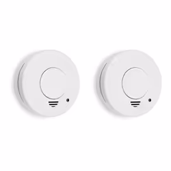 Smartwares 10.048.28 Détecteur de fumée - lot de 2 RM250/2
