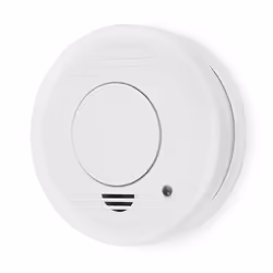 Smartwares 10.044.62 Détecteur de fumée RM250