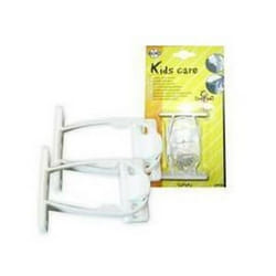 Elro - CP100 - Loquets de sécurité x 2 kids care