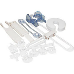 Elro - CP7SETF Kit ensemble de sécurité enfant kids care