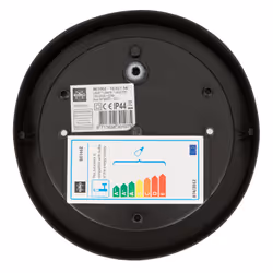 Smartwares BE100Z Luminaire extérieur/ intérieur mural/plafonnier