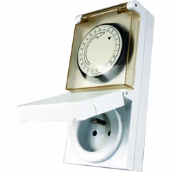 Smartwares TM116B FR Horloges domotiques d'intérieur