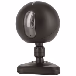 Smartwares C706IP Caméras IP, Caméra de sécurité IP, Intérieure, Sans fil, Interne, 3 dBi, Bureau