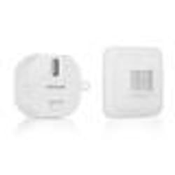 Smartwares SH5-SET-ST Kit d'interrupteur salle de bain/WC