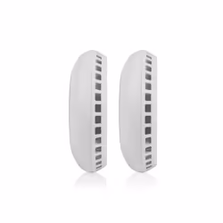 Smartwares RM175RF/2 Ce pack de 2 détecteurs de fumée sans fil
