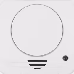 Smartwares 10.100.41 Détecteurs de fumée pack de 4 unités RM250/4 - Vue supplémentaire 9