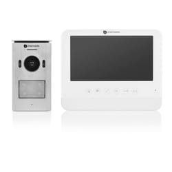 Smartwares DIC-22212 Interphone vidéo