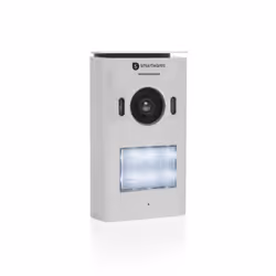 Smartwares DIC-22212 Interphone vidéo