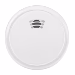 Smartwares FWA-18210 Mini-détecteur de fuite d'eau, Batterie, CR2450, Lithium, 3 V, 65 mm, 65 mm