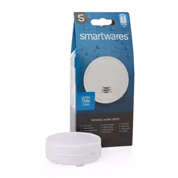 Smartwares FWA-18210 Mini-détecteur de fuite d'eau - Vue supplémentaire 8