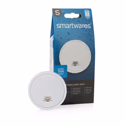 Smartwares FWA-18210 Mini-détecteur de fuite d'eau - Vue supplémentaire 9