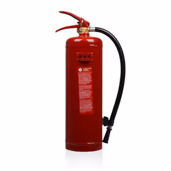 Smartwares FEX-15140 Extincteur à poudre sèche de 4kg - Vue supplémentaire 11